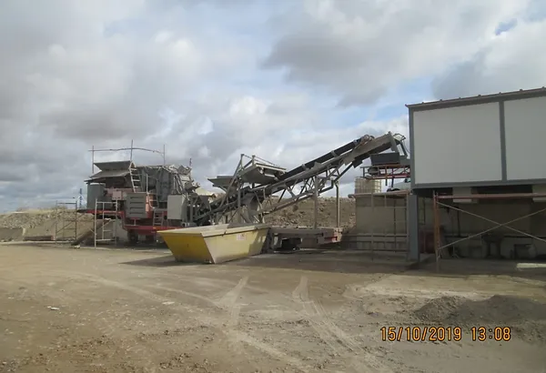 Gestión de residuos